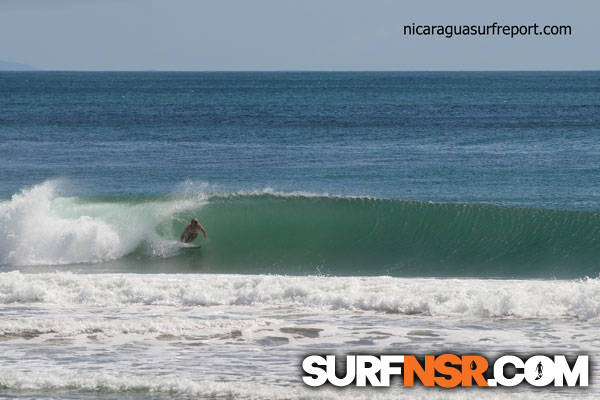 Nicaragua Surf Report - Report Photo 11/01/2014  5:05 PM 