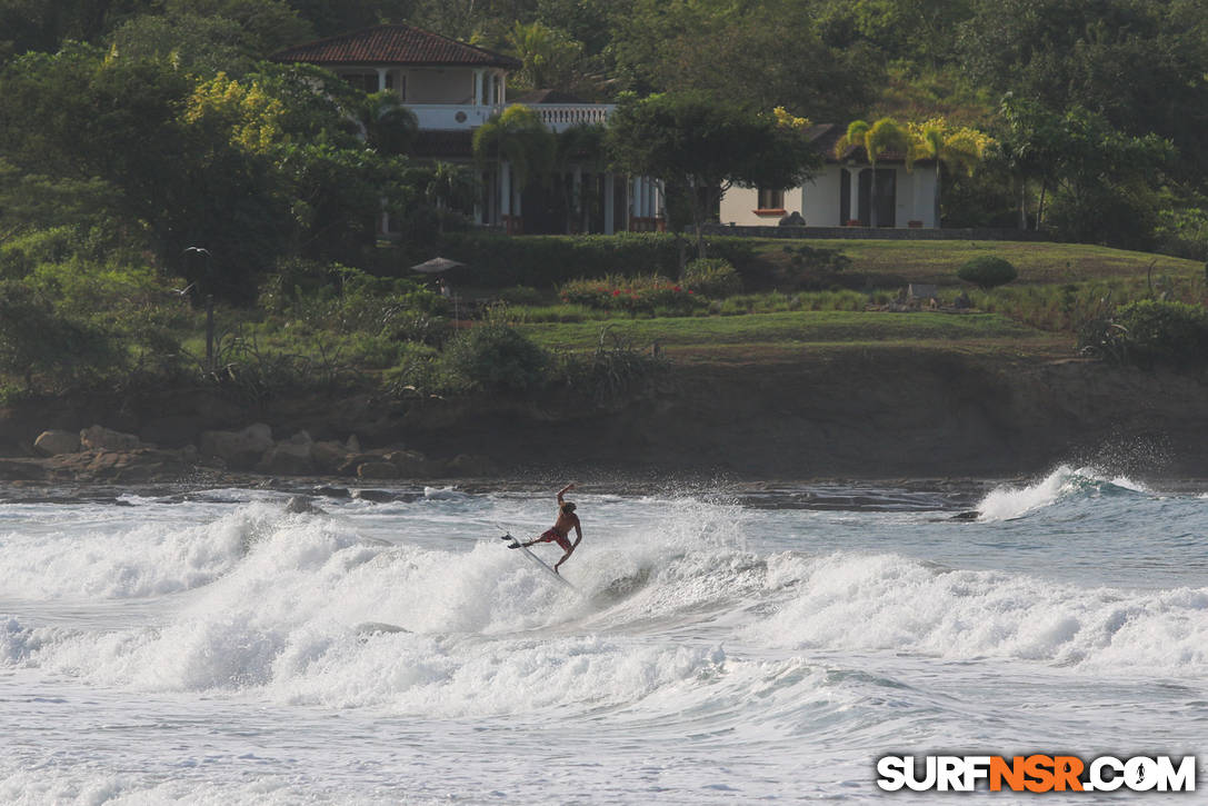 Nicaragua Surf Report - Report Photo 10/01/2015  12:42 PM 