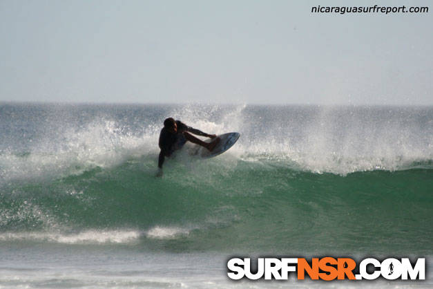 Nicaragua Surf Report - Report Photo 03/09/2009  5:04 PM 