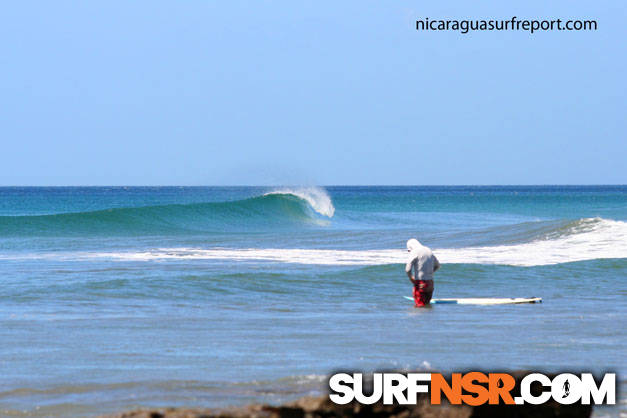 Nicaragua Surf Report - Report Photo 01/29/2010  4:36 PM 