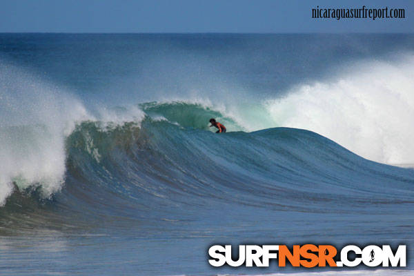 Nicaragua Surf Report - Report Photo 05/04/2012  8:01 PM 