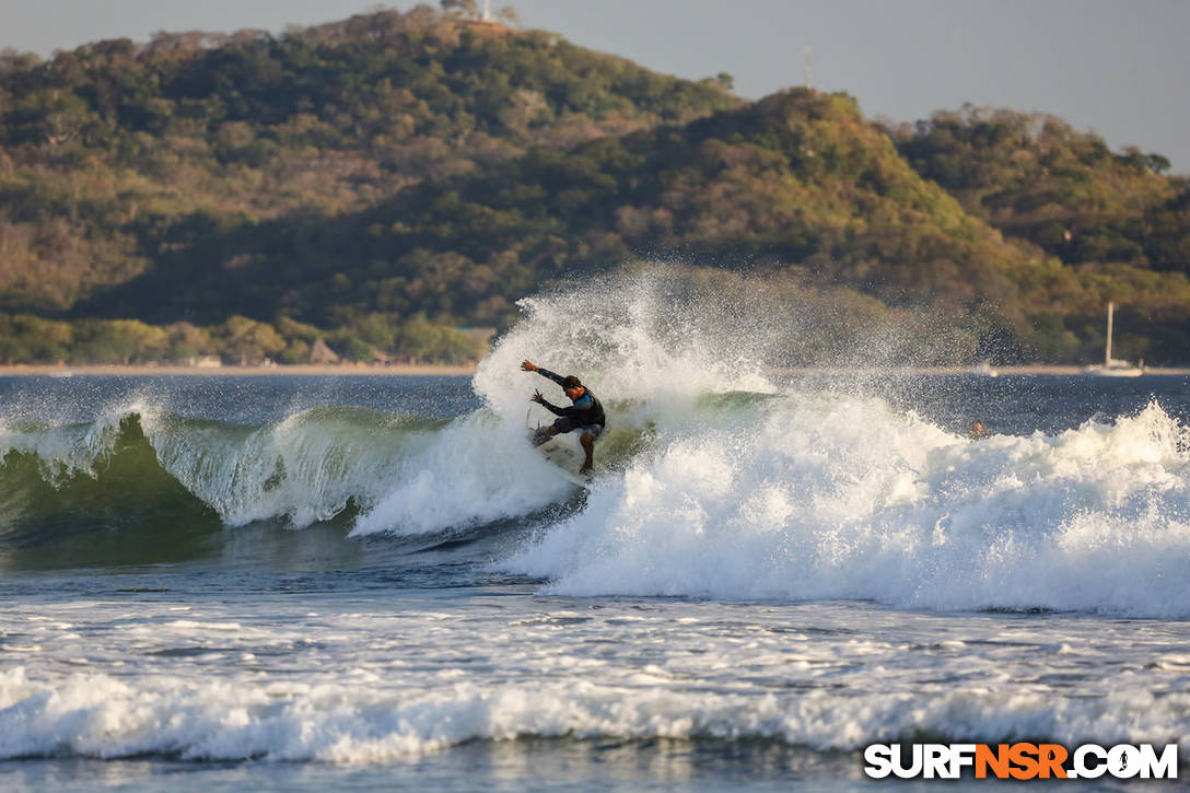 Nicaragua Surf Report - Report Photo 01/11/2019  8:19 PM 