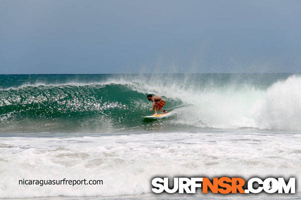 Nicaragua Surf Report - Report Photo 05/18/2014  3:27 PM 