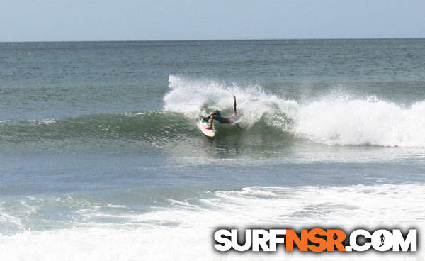 Nicaragua Surf Report - Report Photo 01/30/2011  4:33 PM 