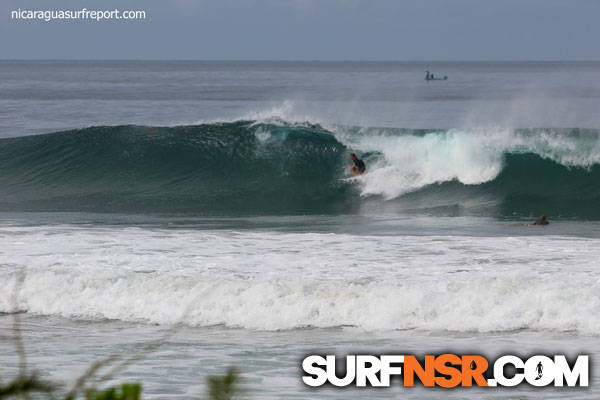 Nicaragua Surf Report - Report Photo 07/11/2011  4:01 PM 