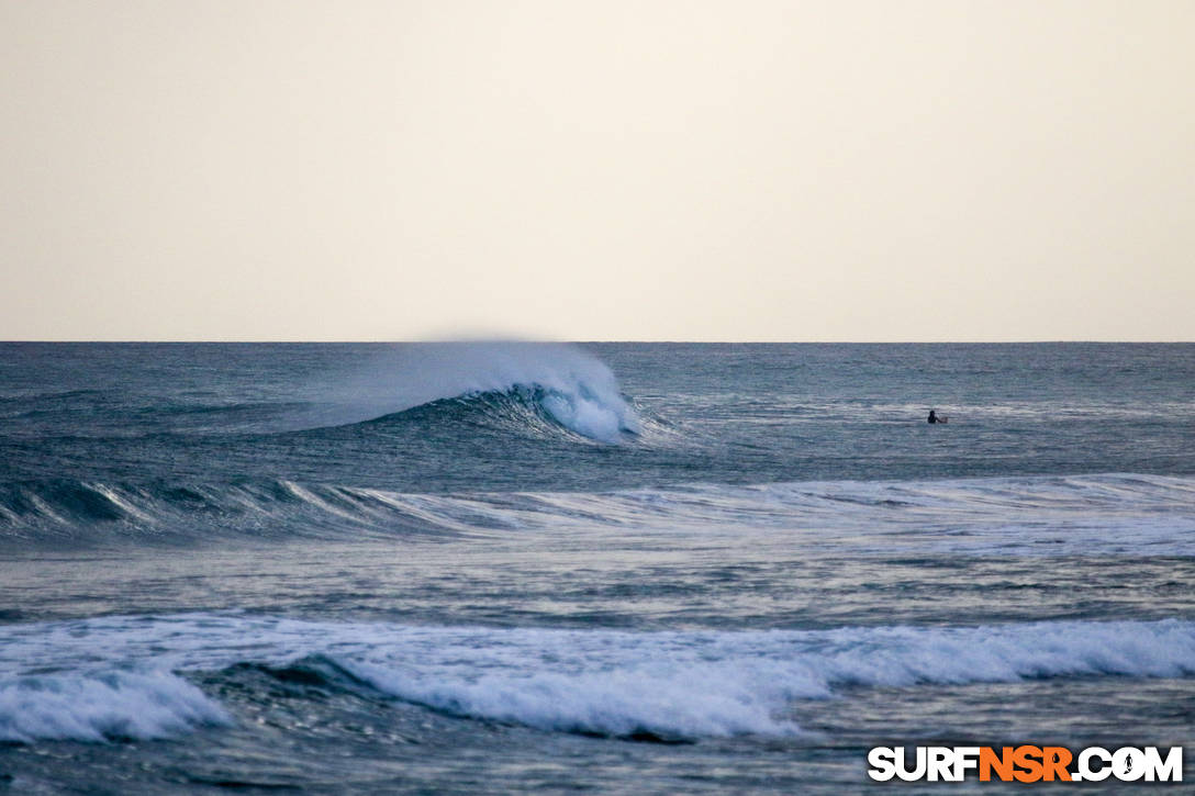 Nicaragua Surf Report - Report Photo 07/19/2020  9:23 PM 