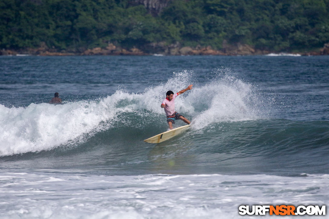 Nicaragua Surf Report - Report Photo 06/11/2017  8:08 PM 