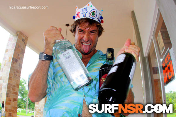Nicaragua Surf Report - Report Photo 06/27/2010 2:35 PM