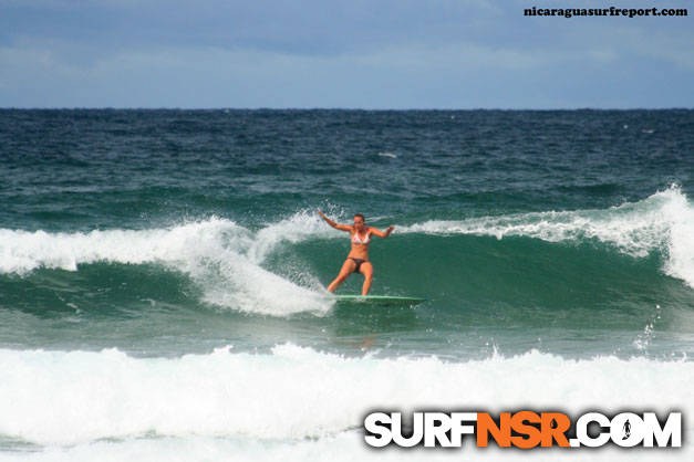 Nicaragua Surf Report - Report Photo 08/26/2008  10:16 AM 