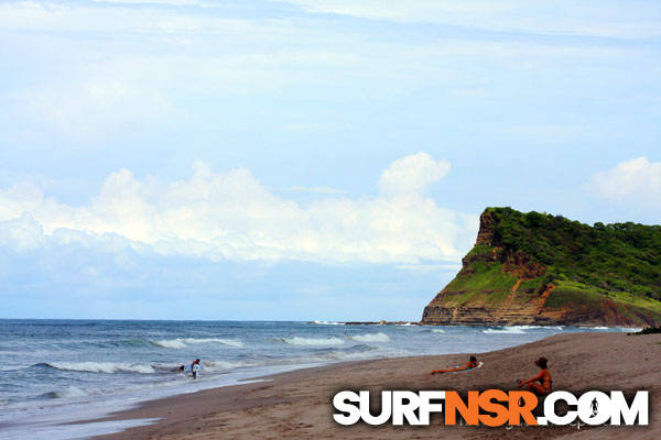 Nicaragua Surf Report - Report Photo 09/02/2013  4:45 PM 