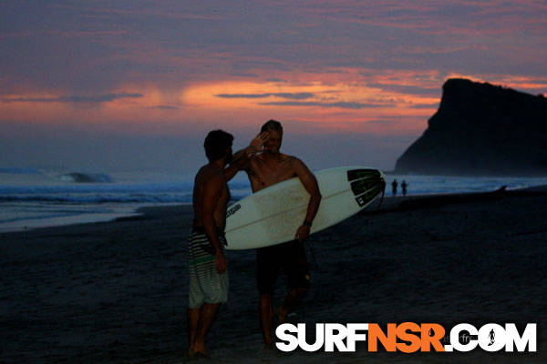 Nicaragua Surf Report - Report Photo 06/07/2010  8:21 PM
