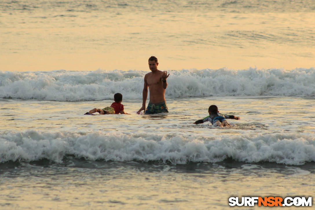 Nicaragua Surf Report - Report Photo 05/07/2018 10:45 PM