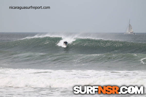 Nicaragua Surf Report - Report Photo 04/06/2014 3:11 PM