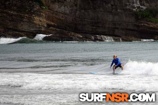 Nicaragua Surf Report - Report Photo 08/03/2011 4:58 PM