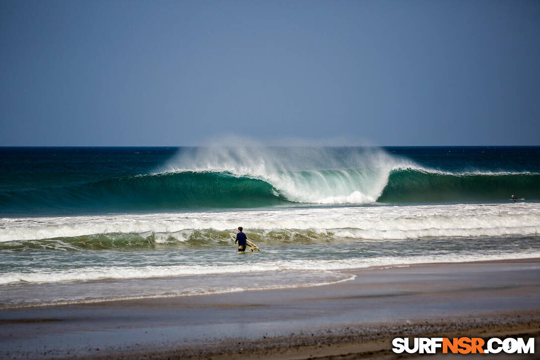 Nicaragua Surf Report - Report Photo 05/10/2023 11:04 PM