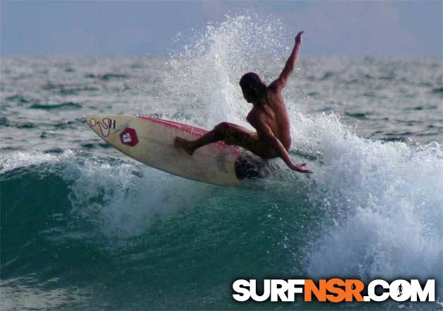 Nicaragua Surf Report - Report Photo 10/12/2006  9:30 PM 