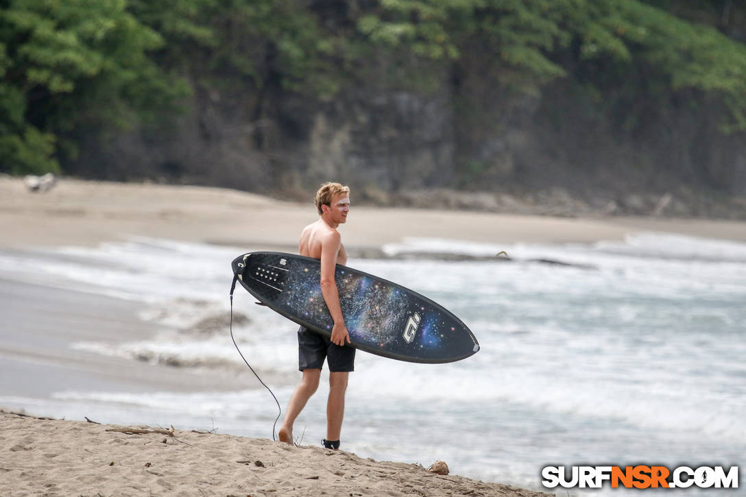 Nicaragua Surf Report - Report Photo 08/04/2018 3:12 PM