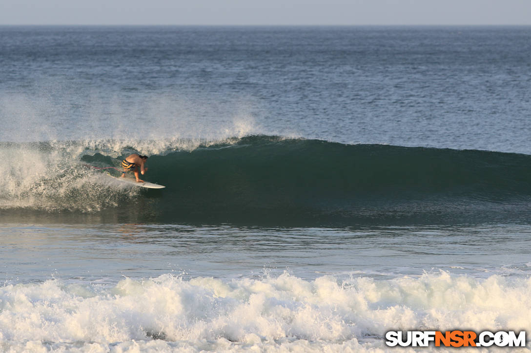 Nicaragua Surf Report - Report Photo 03/28/2016 2:13 PM