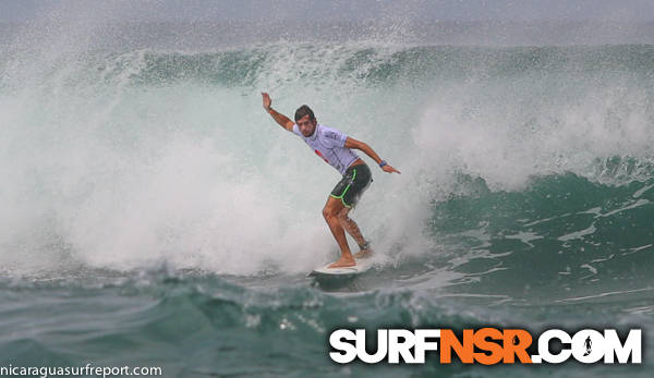 Nicaragua Surf Report - Report Photo 06/01/2015  10:05 PM 