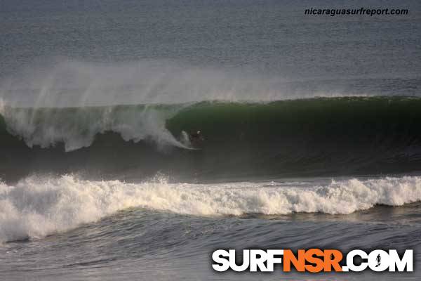 Nicaragua Surf Report - Report Photo 09/01/2011  9:54 PM 