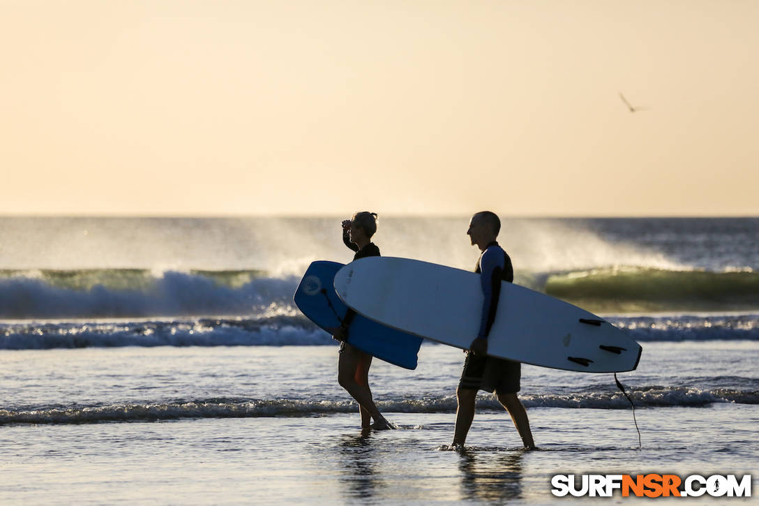 Nicaragua Surf Report - Report Photo 12/16/2018 9:04 PM