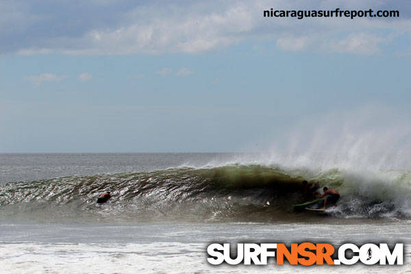 Nicaragua Surf Report - Report Photo 01/26/2013  12:51 PM 