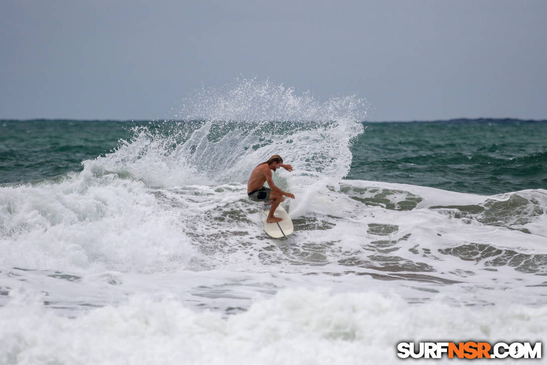 Nicaragua Surf Report - Report Photo 10/07/2018  1:05 PM 