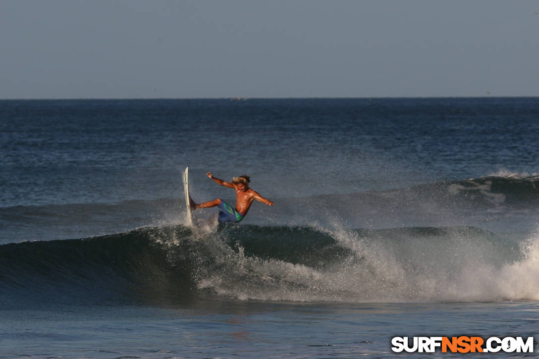 Nicaragua Surf Report - Report Photo 01/30/2016  1:40 PM 