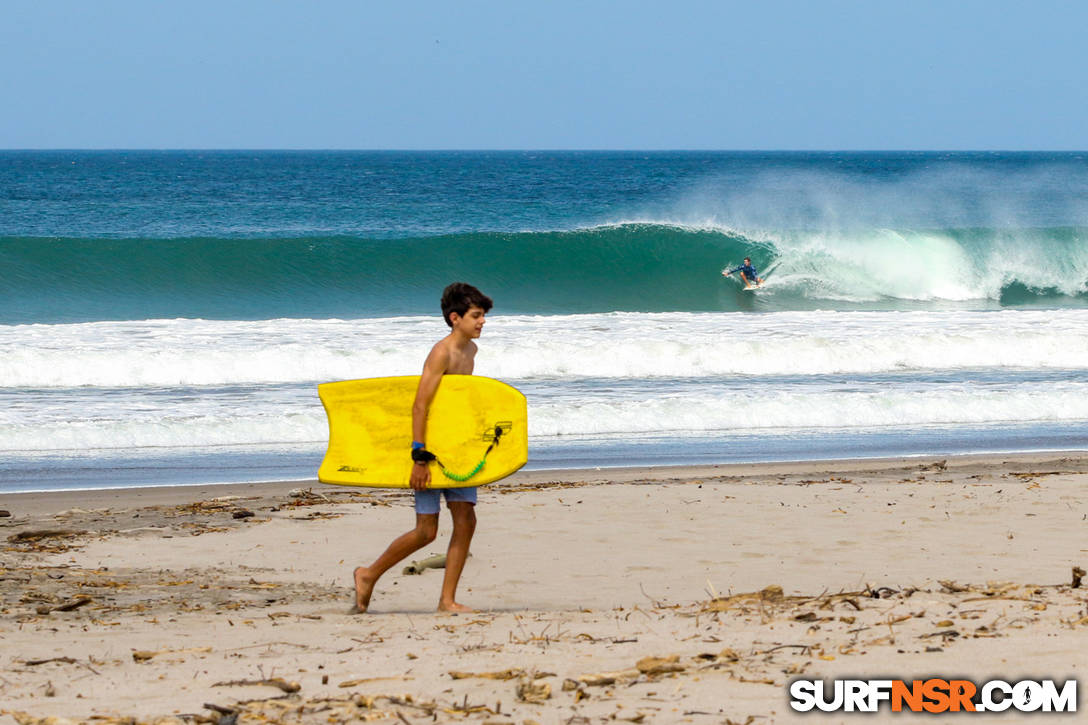 Nicaragua Surf Report - Report Photo 04/14/2022  1:25 PM 