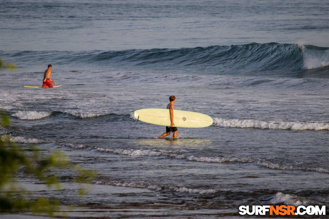 Nicaragua Surf Report - Report Photo 07/31/2020  9:02 PM 