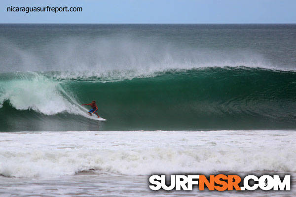 Nicaragua Surf Report - Report Photo 07/08/2012 3:28 PM
