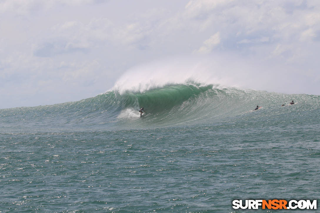 Nicaragua Surf Report - Report Photo 10/10/2015  5:27 PM 