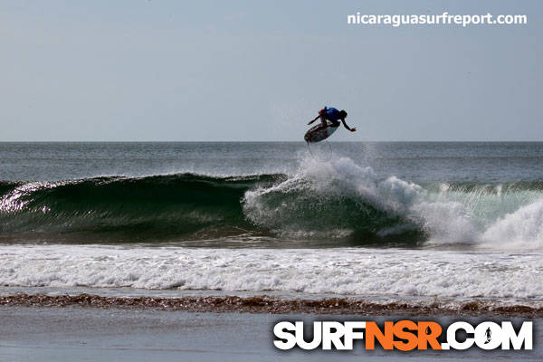 Nicaragua Surf Report - Report Photo 12/12/2012  6:11 PM 