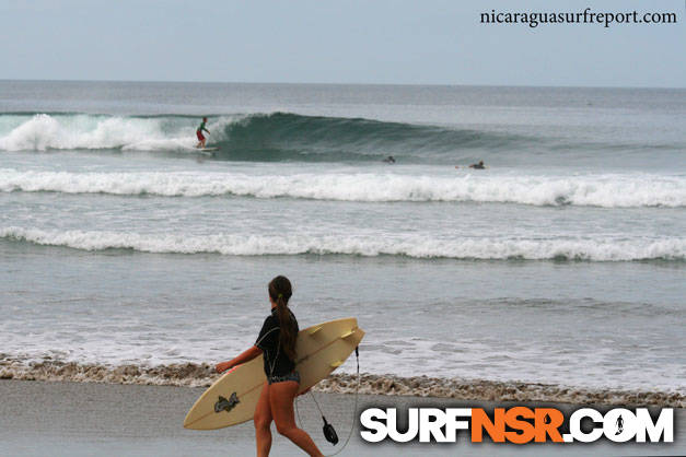 Nicaragua Surf Report - Report Photo 03/14/2008  9:14 AM 