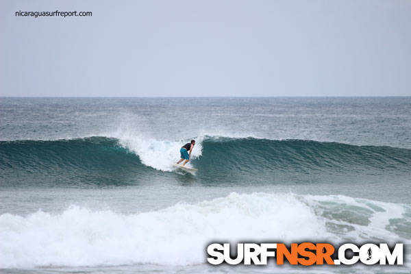 Nicaragua Surf Report - Report Photo 05/07/2014 7:36 PM