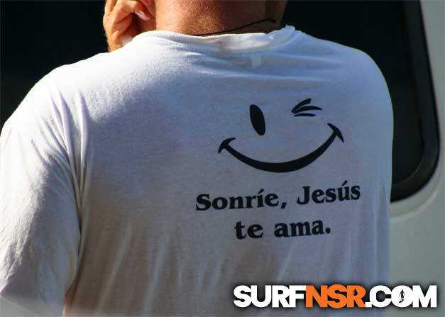Nicaragua Surf Report - Report Photo 07/08/2006 7:51 PM