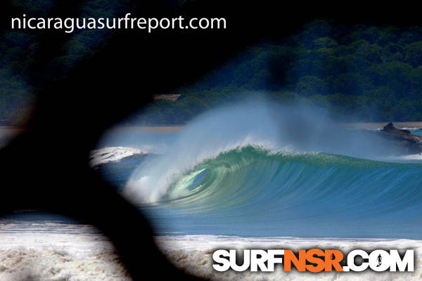 Nicaragua Surf Report - Report Photo 08/31/2012 3:54 PM