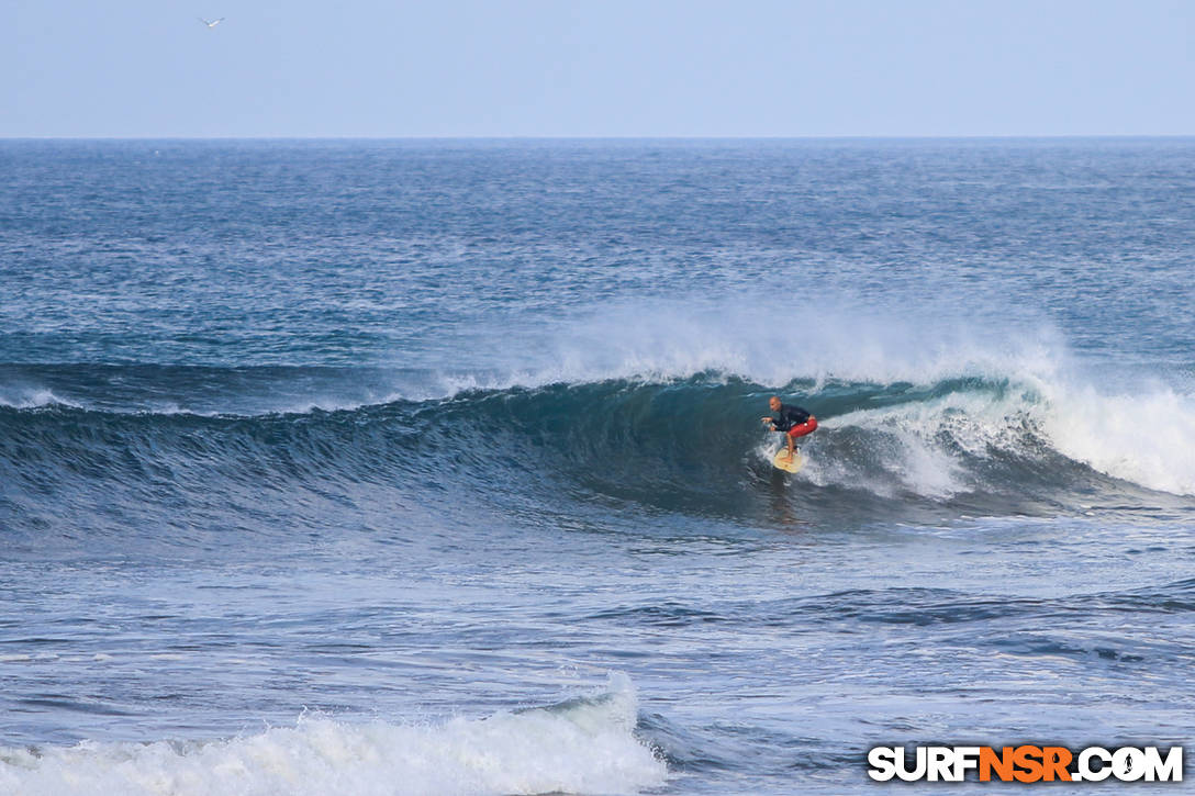 Nicaragua Surf Report - Report Photo 04/23/2020  8:51 PM 