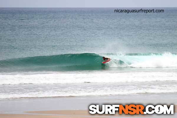 Nicaragua Surf Report - Report Photo 05/03/2014  5:04 PM 