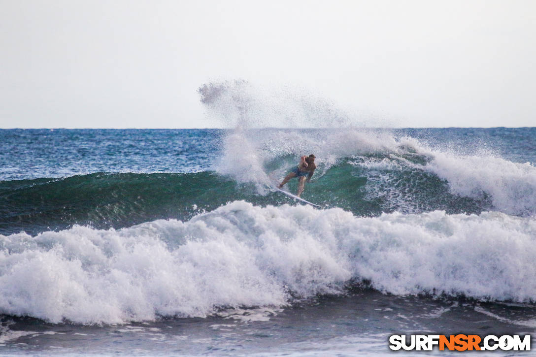 Nicaragua Surf Report - Report Photo 08/25/2019 10:08 PM