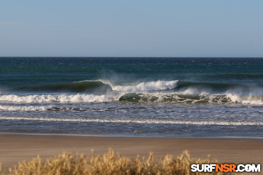 Nicaragua Surf Report - Report Photo 02/11/2016  11:09 AM 