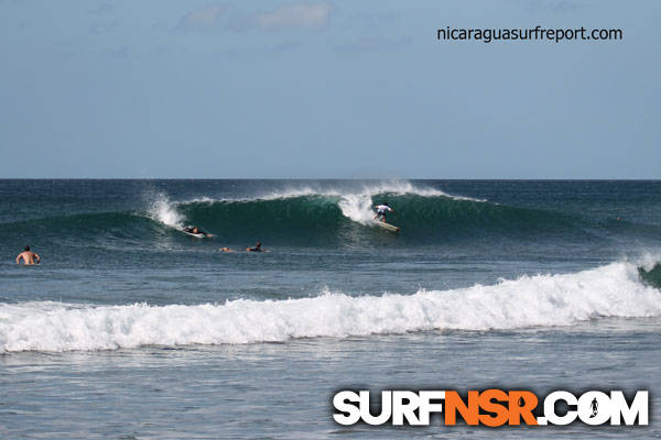 Nicaragua Surf Report - Report Photo 12/28/2013  3:36 PM 