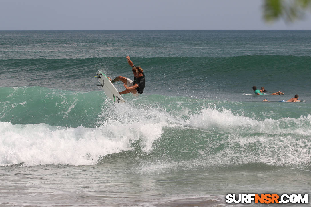 Nicaragua Surf Report - Report Photo 08/31/2015 5:13 PM