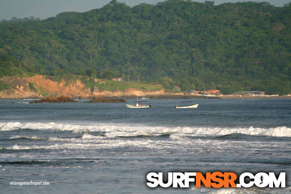 Nicaragua Surf Report - Report Photo 07/29/2007 10:11 PM