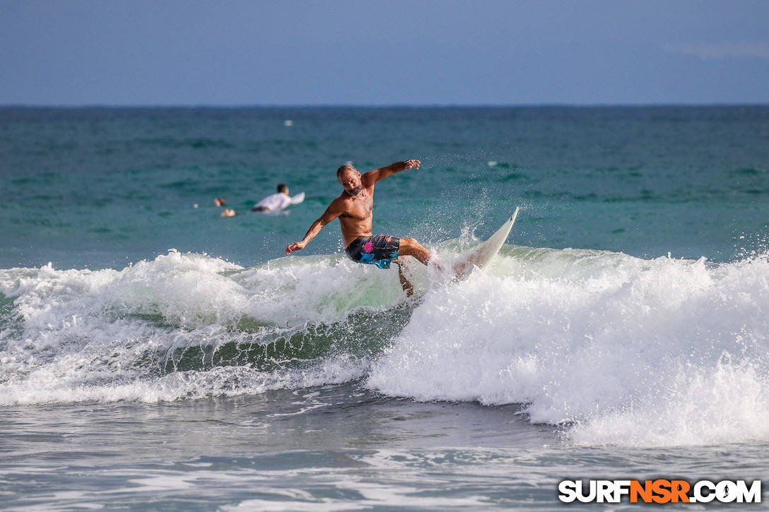 Nicaragua Surf Report - Report Photo 10/24/2021 7:06 PM