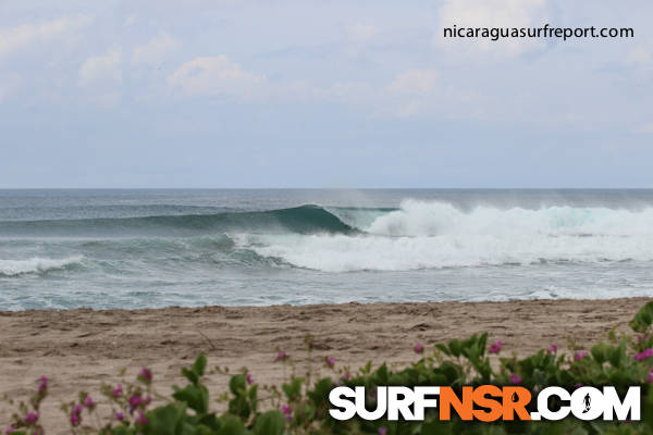 Nicaragua Surf Report - Report Photo 09/20/2014 11:59 AM