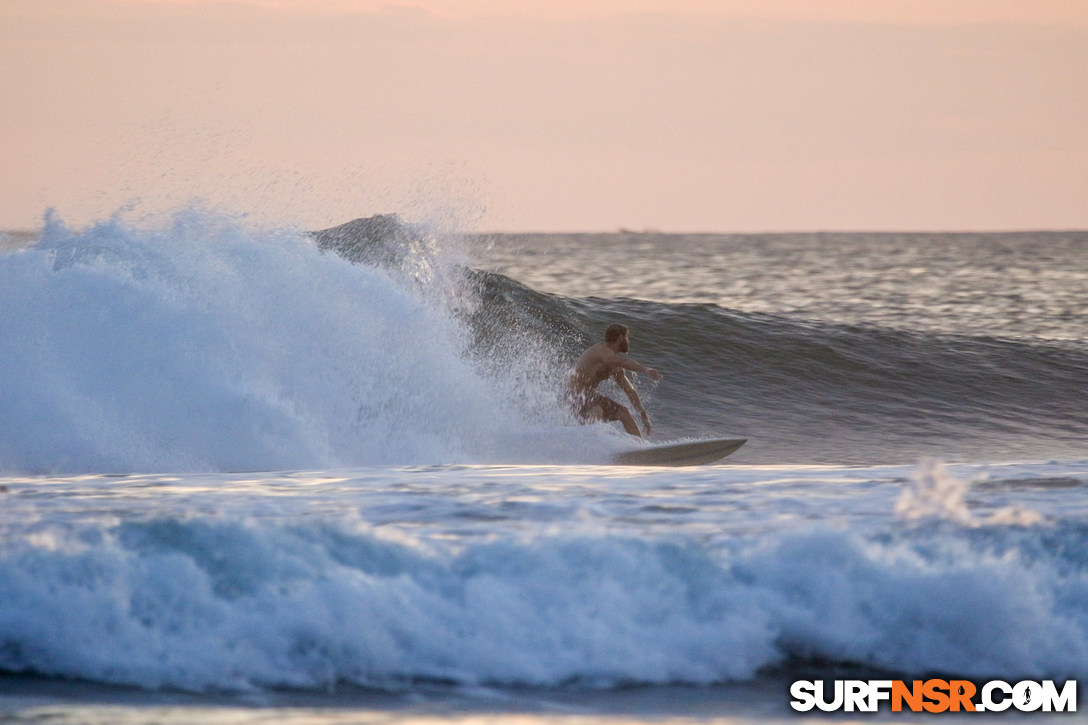 Nicaragua Surf Report - Report Photo 10/14/2017  7:20 PM 