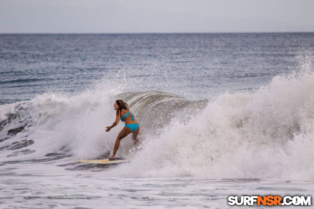 Nicaragua Surf Report - Report Photo 07/19/2020  9:07 PM 