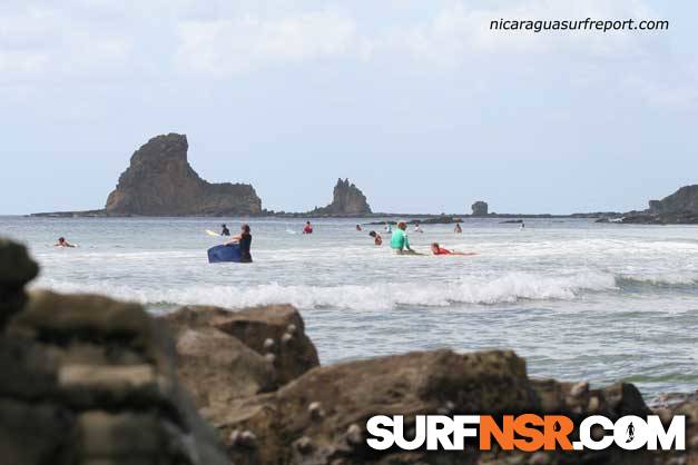 Nicaragua Surf Report - Report Photo 12/04/2009  2:15 PM 