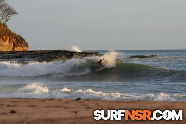 Nicaragua Surf Report - Report Photo 01/26/2011  10:14 PM 